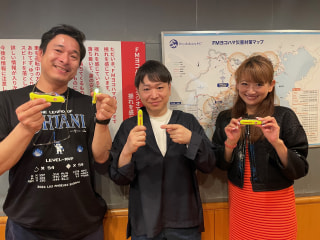 VICTORINOX 比嘉佑樹さんをゲストにお迎え！