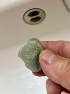 マンゴー隊「今週のアウトドア報告」