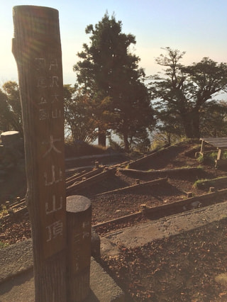 マンゴー隊「今週の登山報告」その１