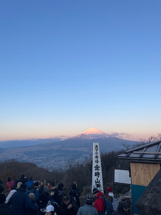 マンゴー隊「今週のアウトドア報告」