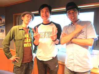 FREEASY BEATS登場！