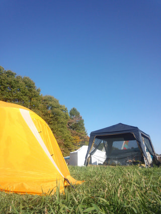 マンゴー隊「登山、キャンプ、ＢＢＱ」報告
