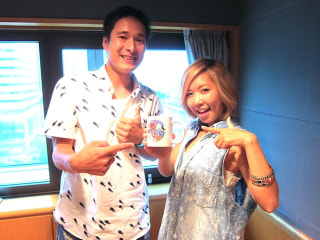 Lisa Halimが登場！
