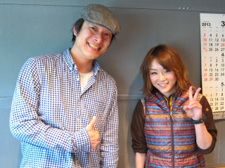 山ガールミュージシャン加賀谷はつみ