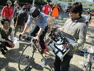 山下晃和オススメ自転車スポット