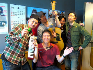 FREEASY BEATS久々の登場！