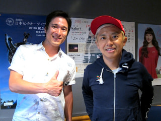 GAKU-MC登場！