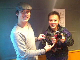 豊田直之さんの写真展開催！