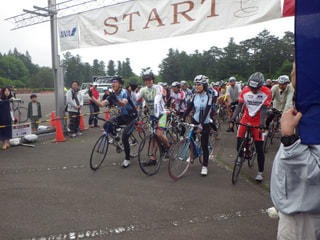 Ｍｔ．富士ヒルクライムのエントリー開始間近です！