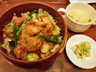 ただいま上越国際から帰ってきました！
