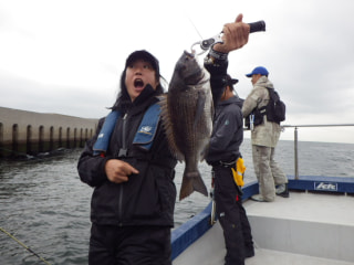 ANCHANGの釣りソング！