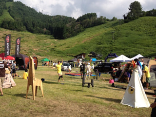 ＳＴＥＰ　ＣＡＭＰ　城ヶ島　外あそびのススメ！！