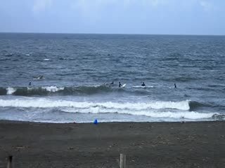 今日の波情報（7/7)