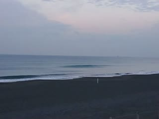 今日の波情報（2/16)