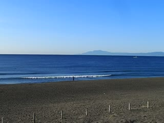 今日の波情報 (10/31)