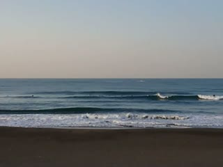 今日の波情報 (4/6)