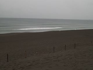 今日の波情報 (10/17)