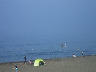 今日の波情報（7/13)