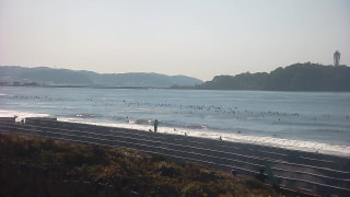 今日の波情報 (5/3)