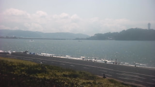 今日の波情報 （6/21）