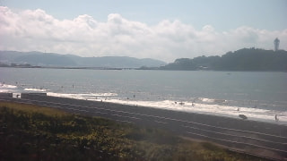 今日の波情報 （7/19）