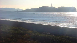 今日の波情報（11/22）