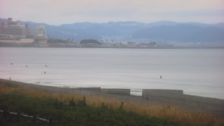 今日の波情報(9/26)