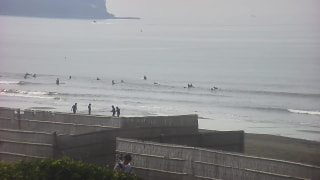 今日の波情報（6/13）