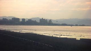 今日の波情報（11/8）