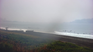今日の波情報 （10/11）