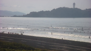 今日の波情報（8/22）