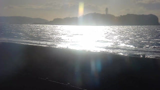 今日の波情報（1/24）