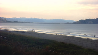 今日の波情報 （10/4）