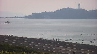 今日の波情報（8/1）