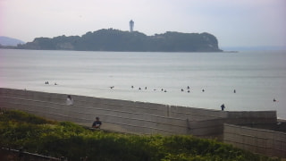今日の波情報（5/23）