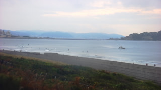 今日の波情報 （9/20）