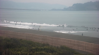 今日の波情報 (6/1)