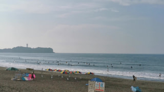 今日の波情報 (8/27)