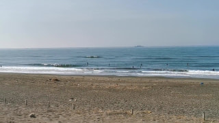 今日の波情報 (5/8)