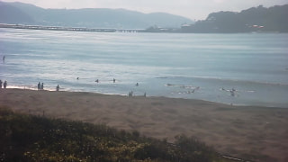 今日の波情報 (9/2)