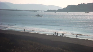 今日の波情報 (11/19)