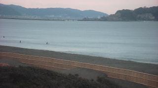 今日の波情報 (3/23)