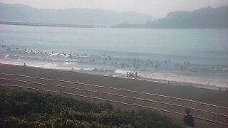 今日の波情報 (6/22)