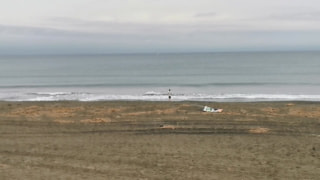 今日の波情報 (9/4)