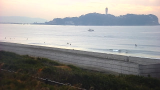 今日の波情報（12/20）