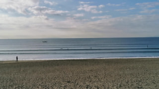 今日の波情報 (1/8)