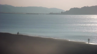 今日の波情報 (1/7)