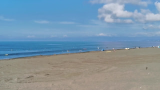 今日の波情報 (7/17)