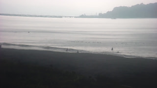今日の波情報 (9/16)