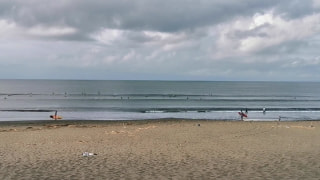今日の波情報 (8/7)